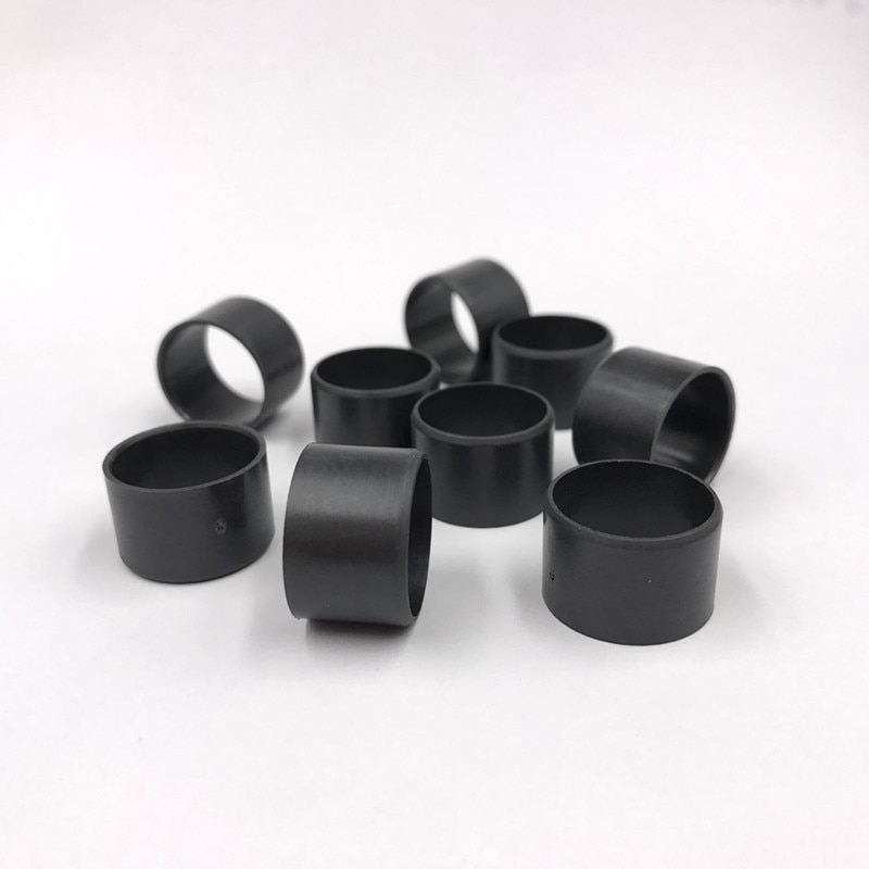GSM-1214-12 engineering plastic bearing sliding bush