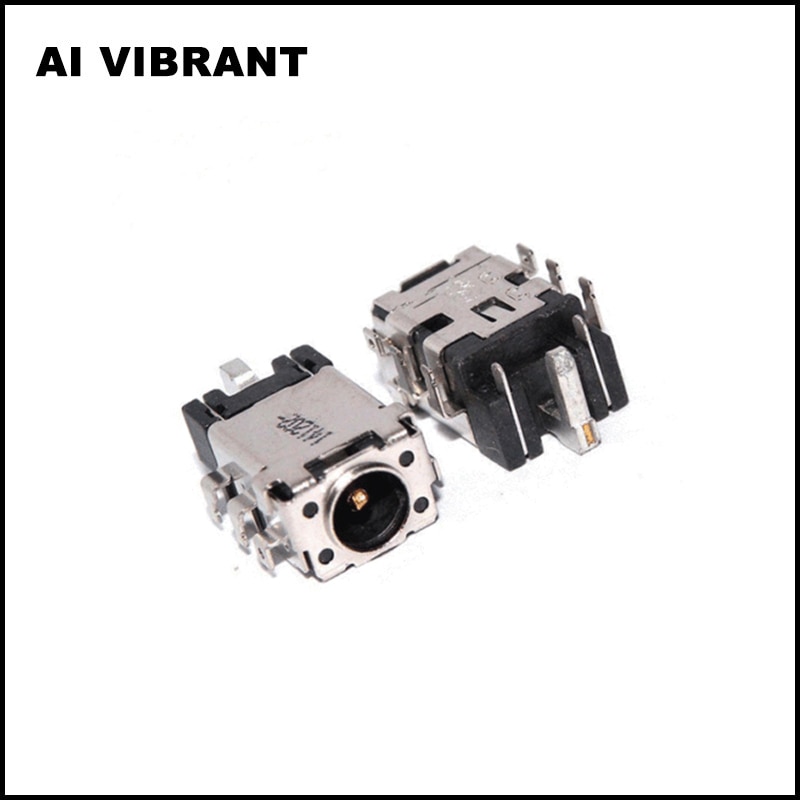 Replacement DC Power Jack Charging Port Socket Plug Connector For Asus X430FA X430FN X430UA X430UF X430UN
