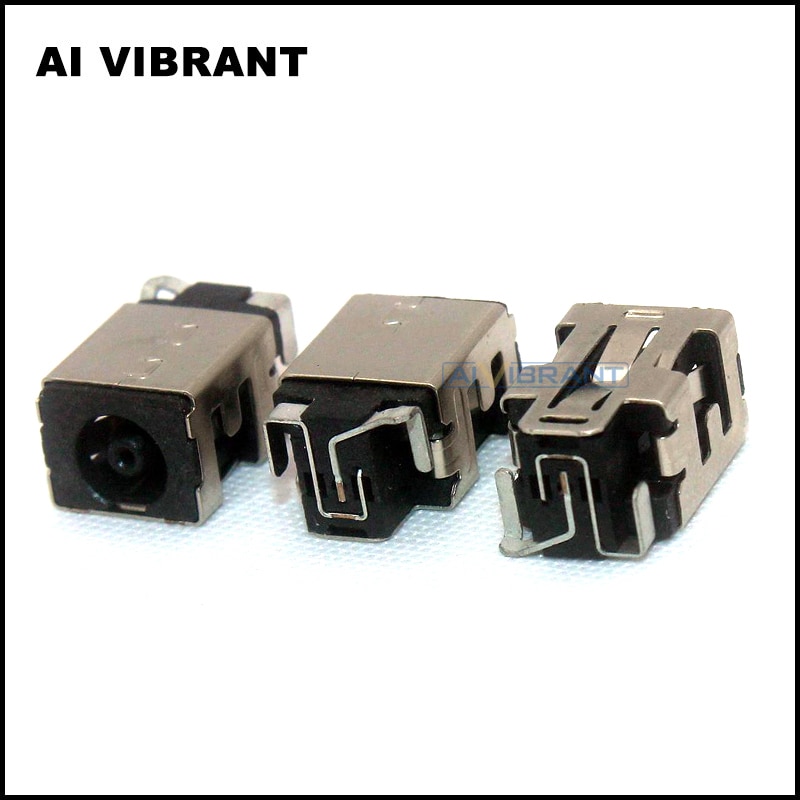Replacement DC Power Jack Charging Port Socket Plug Connector for Asus P452LA P452LJ P452SA P452SJ P453UA P453UJ