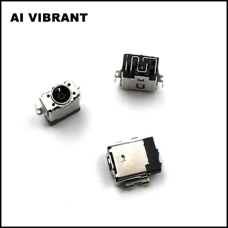 Replacement DC Power Jack Charging Port Socket Plug Connector for Asus K560UD X560UD