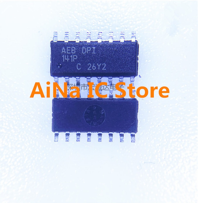 5PCS~10pcs/LOT AEB DPI AEB DP1 SOP-16 AEBDPI SOP16 New Original