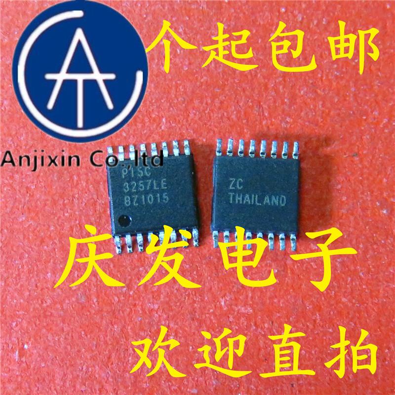 10pcs 100% orginal new in stock PI5C3257LE 3257LE TSSOP16