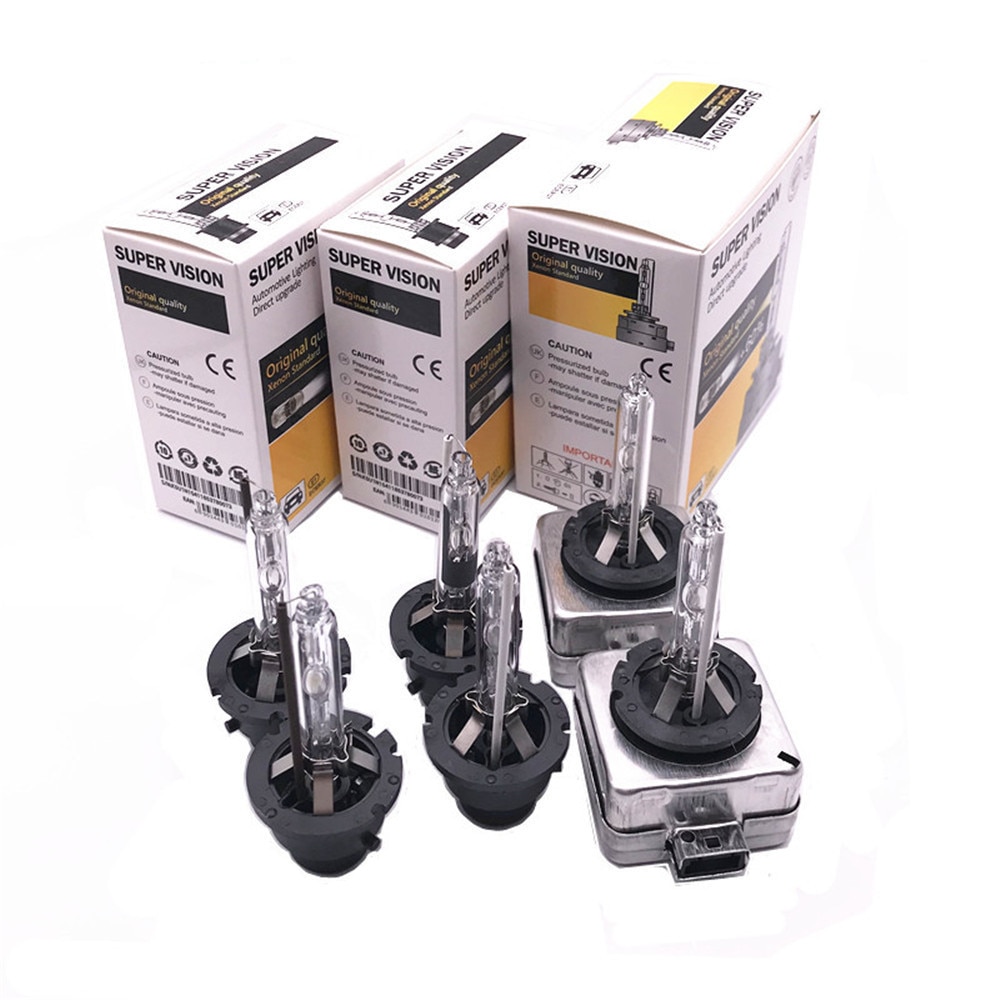 2pcs HID xenon bulb 12V 35W D2S D2R D4S D4R D1S D3S for Mercedes-Benz R300L 2009 2010 2011-2013 for BMW X1 X3 X4 X5 X6 Z4