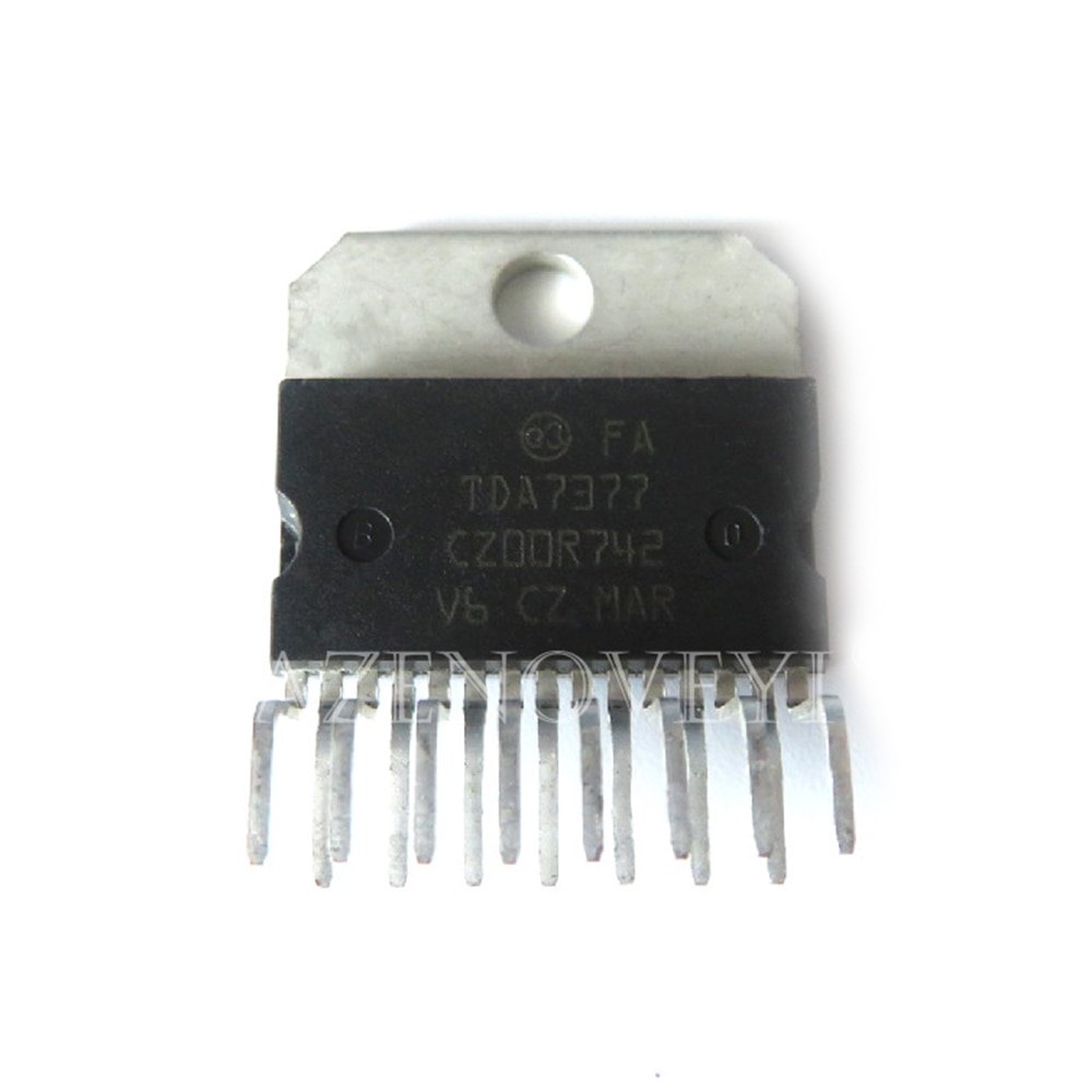 1 pcs/lot YD7377 CD7377CZ ZIP-15 In Stock