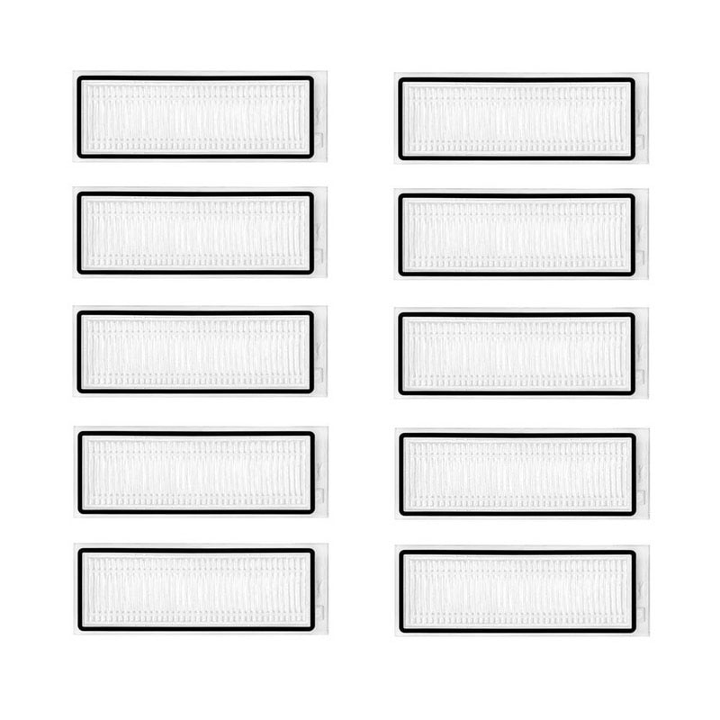 New Hepa Filter for 360 X90 X95 S9 Robot Vacuum Cleaner Spare Parts