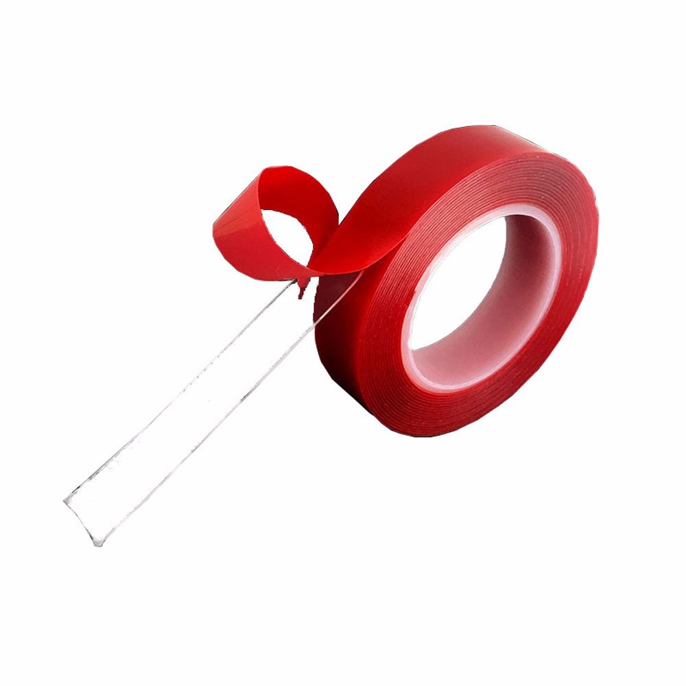 Double Sided Adhesive Sticker Tape Ultra High Strength Acrylic Mounting Tape