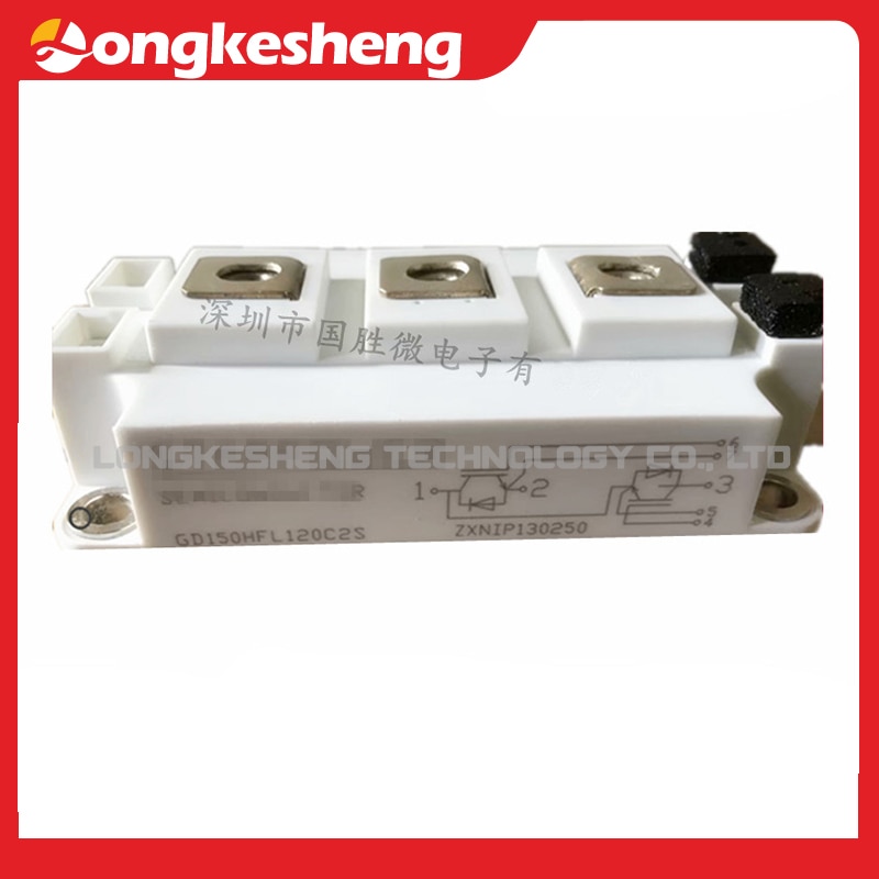 GD100HFL120C2S GD150HFL120C2S GD200HFL120C2S GD300HFL120C2S GD400HFL120C2S GD300HFX120C2S NEW Original Module
