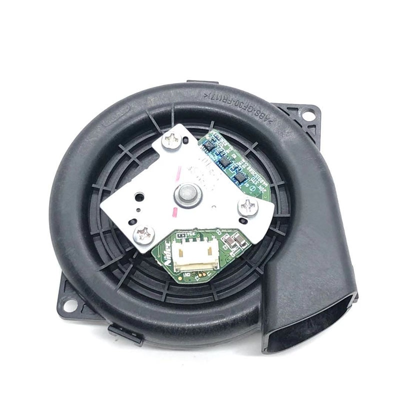 Engine Ventilator Fan Motor for Mi Robot Vacuum Mop P Original Accessories MiJia STYTJ02YM Spare Parts