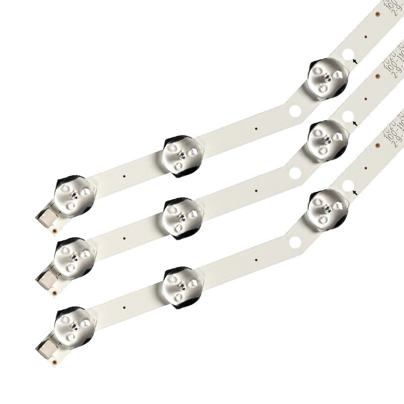 Applicable to Samsung Lighting TV Light Bar D3GE-400SMA-R2/ LM41-00001W