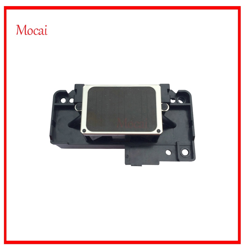 F166000 F151000 F151010 Printhead Print Head Printer head for Epson R200 R210 R220 R230 R300 R310 R320 R340 R350