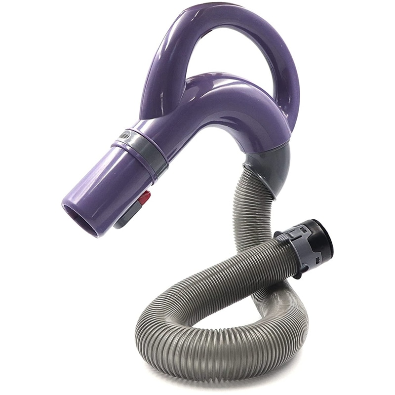 Replacement Hose Handle Compatible For Shark Navigator NV350,NV351 NV352 NV355 NV356 NV357 And UV440 Vacuum