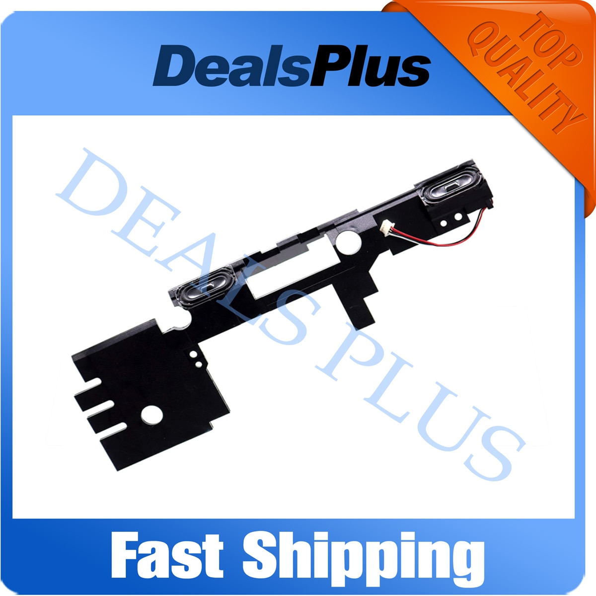 New Laptop Internal Speaker Replacement For HP EliteBook 8560P 8570P ProBook 6560B 6565B 6570B 6575B 641186-001