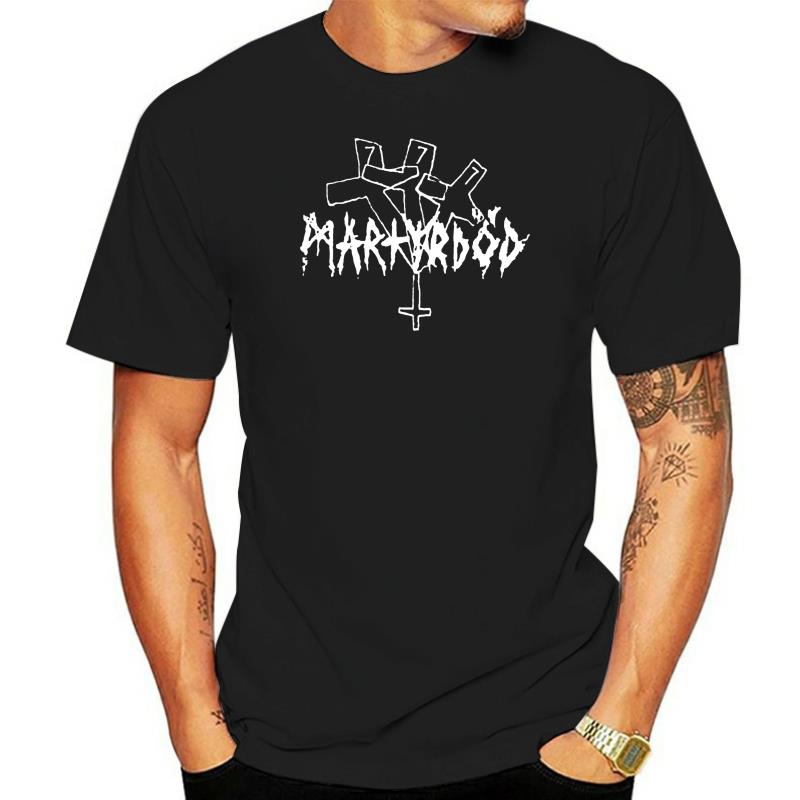 Martyrdod '777' T Shirt (Skit System Wolfbrigade Disfear Southern Lord)2019 Summer T Shirt Men New High Quality Custom