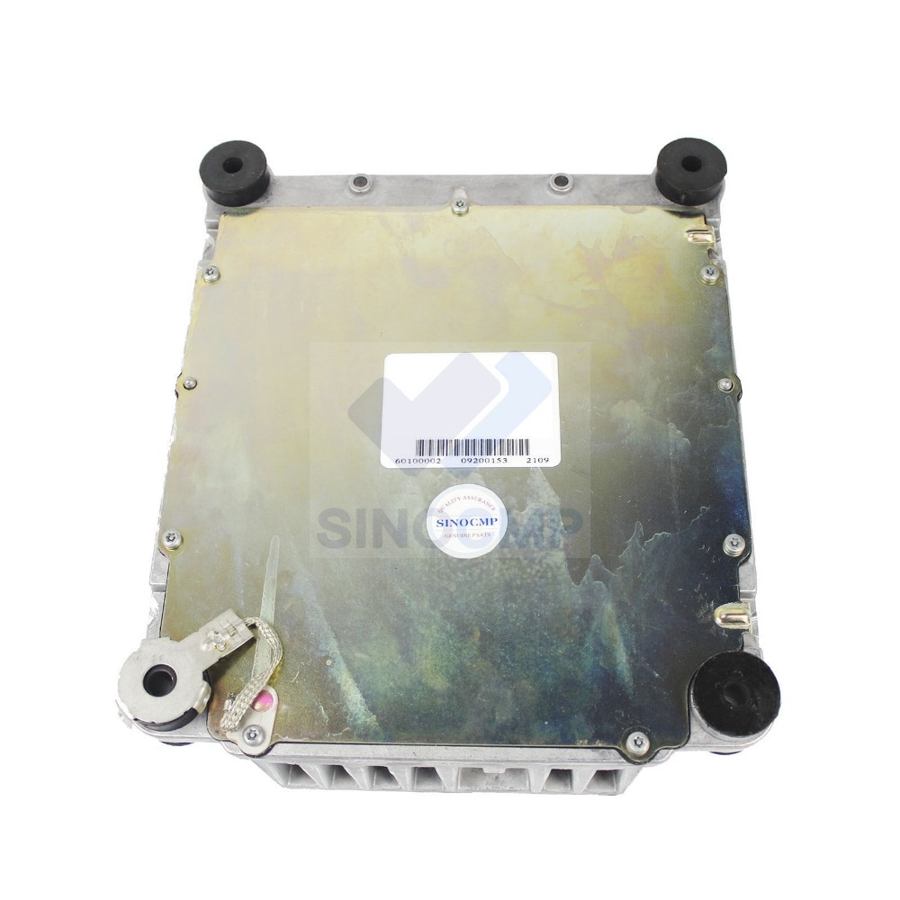 EC290B EC290BLC ECU Controller VOE 60100002 VOE60100002 20577135 For Volvo Excavator, 1 year warranty