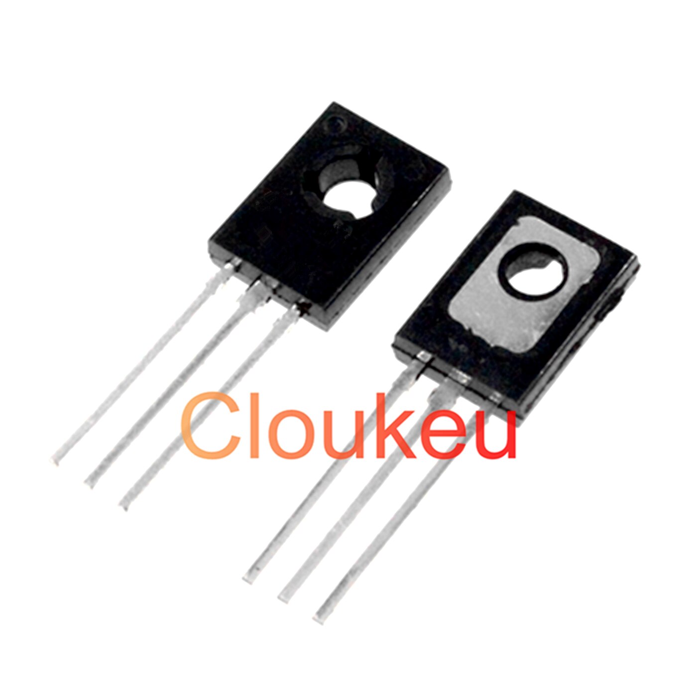 TO-126 2P4M 2N6039G 2N6075B 2N6075A 2N6073A 2N6073B 2N4920 2N4923