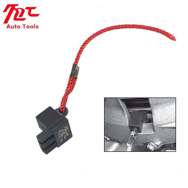 Car Flywheel Engine Holder Remove Locking Tool fits for BMW N20 N26 N55 Engine