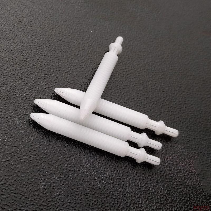 Premium 1/3/5pcs Replacement Nibs 0.5MM 0.7MM 2.0MM Tips Oblique Square Round Nibs For Repair Marker Acrylic Paint Marker Pen