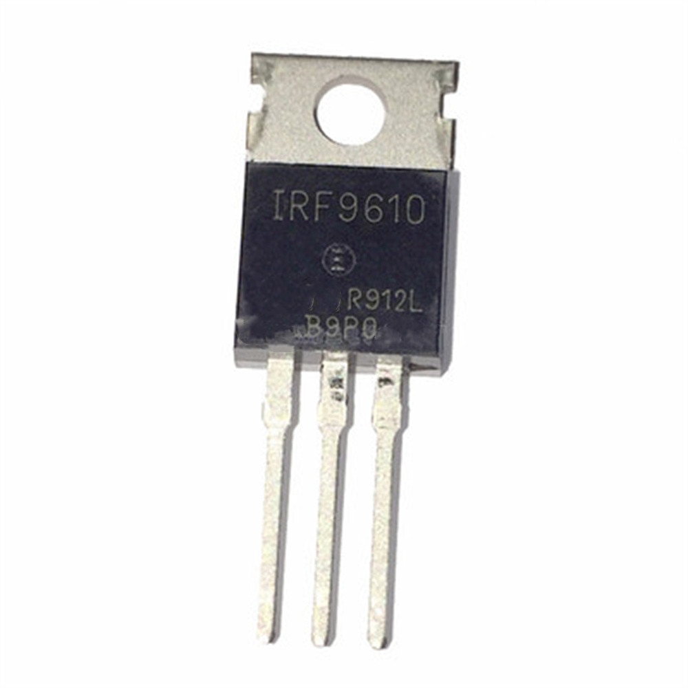 10PCS IRF9540N TO220 IRF9540NPBF IRF9540 TO-220 IRF9630 IRF9630PBF IRF9610 IRF9610PBF IRF9530 IRF9530N IRF9540 IRF9540N IRF9640