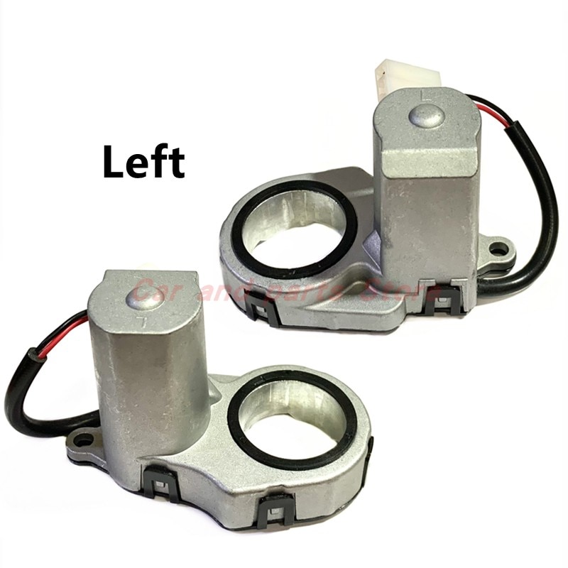 Applicable to Volkswagen Magotan Bora CC Passat Car Rearview Mirror Automatic Folding Motor Side Door Folding Mirror Motor