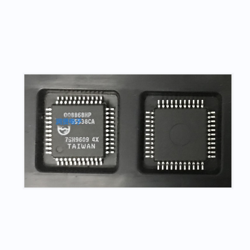 2PCS Brand new original OQ8868HP OQ8868 QFP44