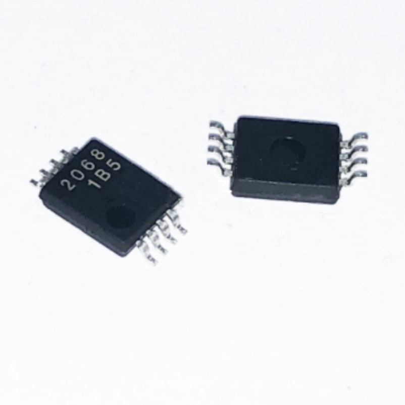 5PCS Brand new original NJM2068V NJM2068V-B(TE1) TSOP8
