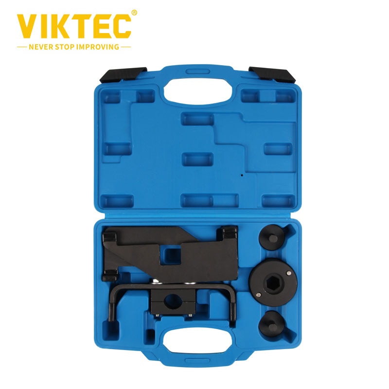 VT14076 Camshaft Tool Service Set for Ford Modular V-8/V-10 Engines