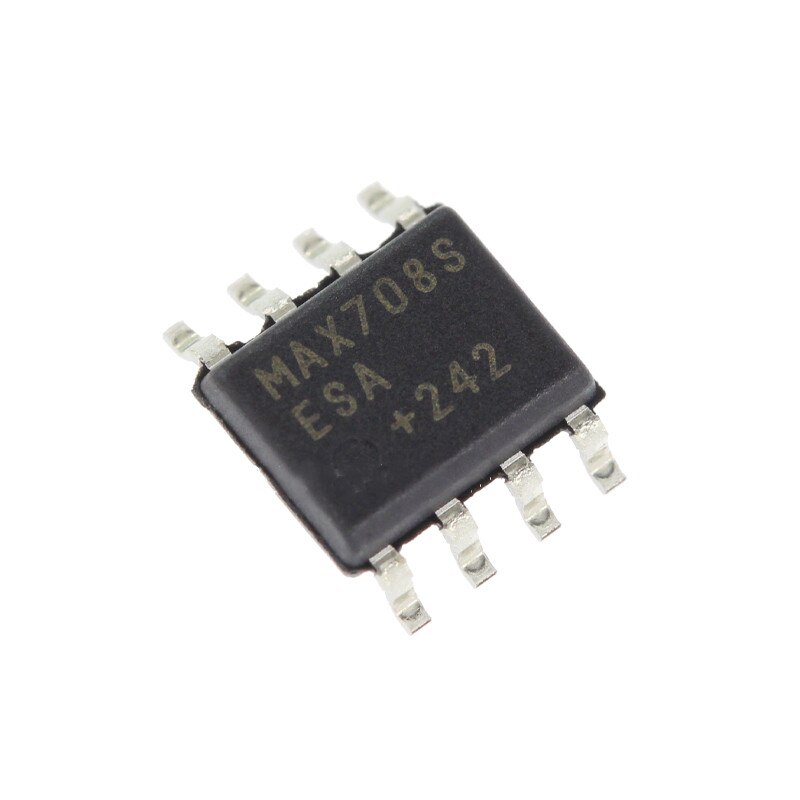 5PCS Brand new original MAX708SCSA MAX708SESA SOP8