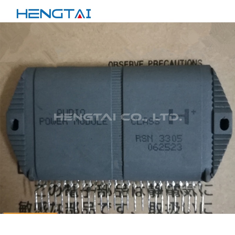 Free shipping RSN3305 NEW AND ORIGINAL MODULE