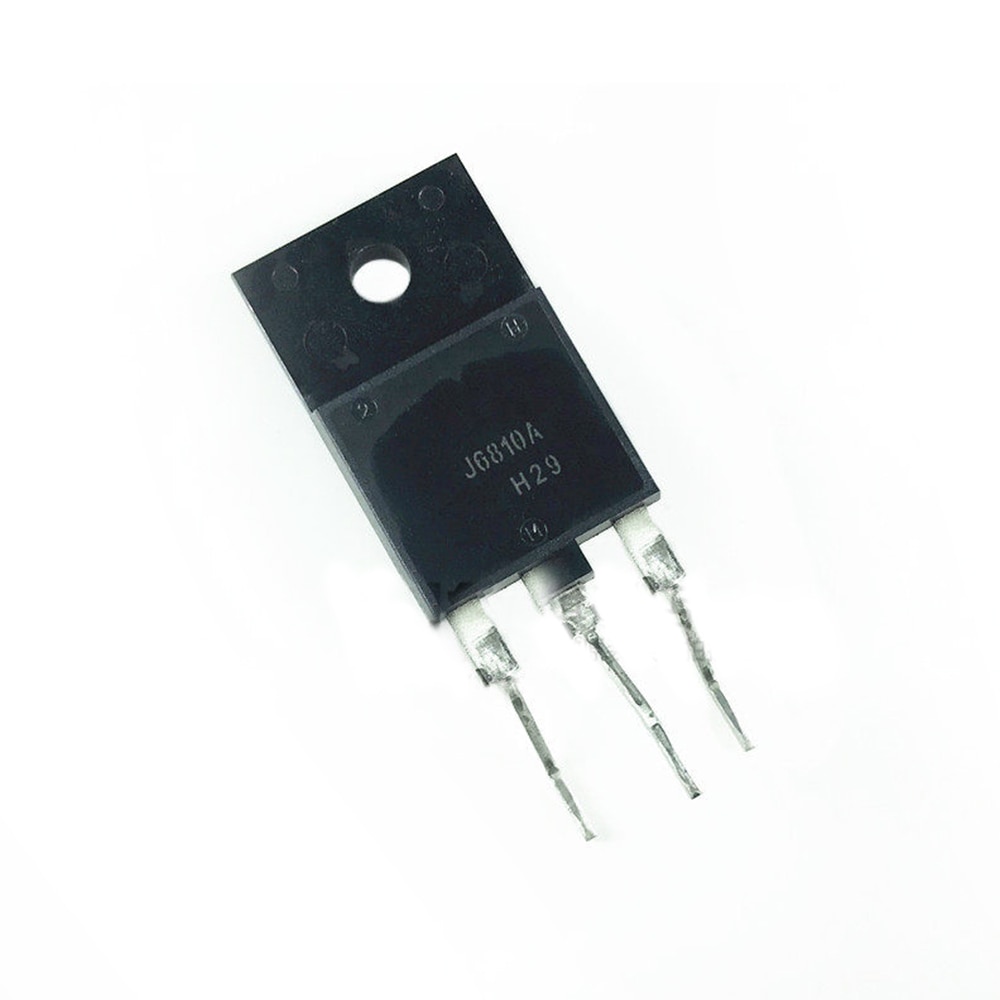 5pcs 2SJ6810 TO-3PF J6810A TO-3P 2SJ6810A J6810
