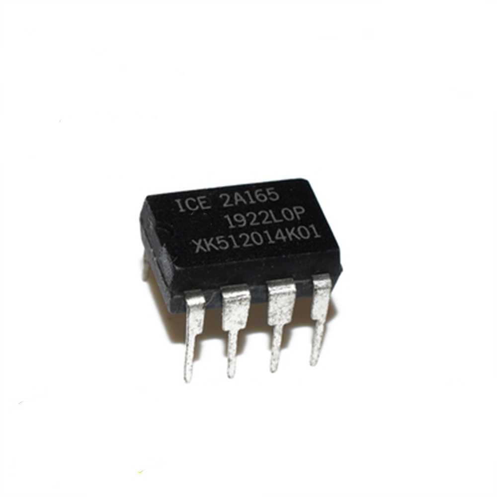 5pcs ICE2A165 DIP8 2A165 DIP-8 ICE 2A165 DIP