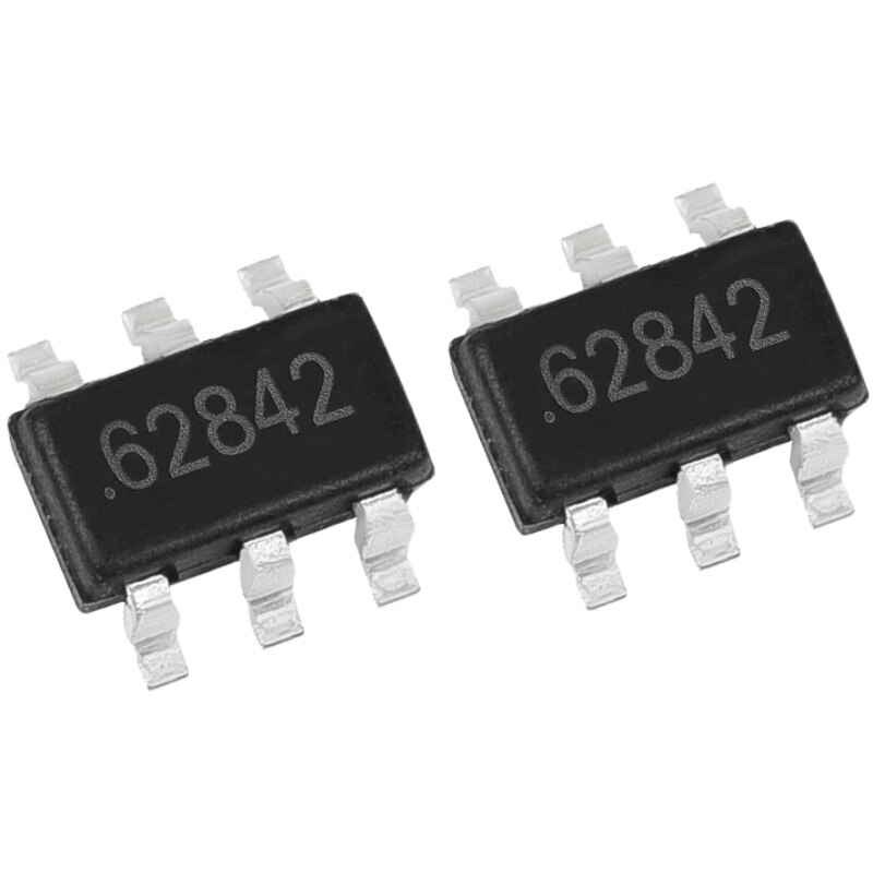 10PCS Brand new original OB2262MP SOT23-6