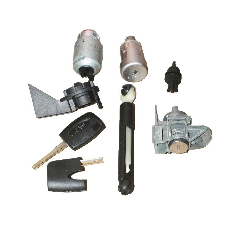 Full car lock assembly for ford focus 2005-2011 4M5AA22050BN