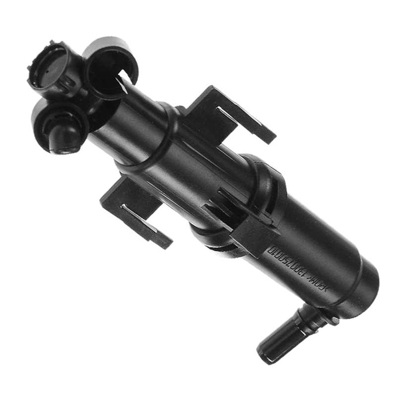 Headlight Washer Nozzle for -BMW F10 F11 F07 Car Accessories