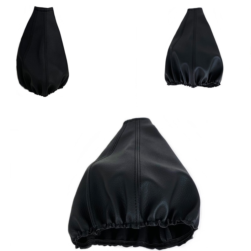 Gear gaiter black/ICVK20