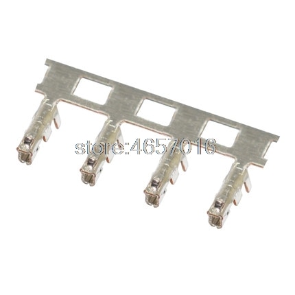 ZH-1.5mm Female Crimp Pin Connector Terminal 1.5mm Pitch ZH1.5