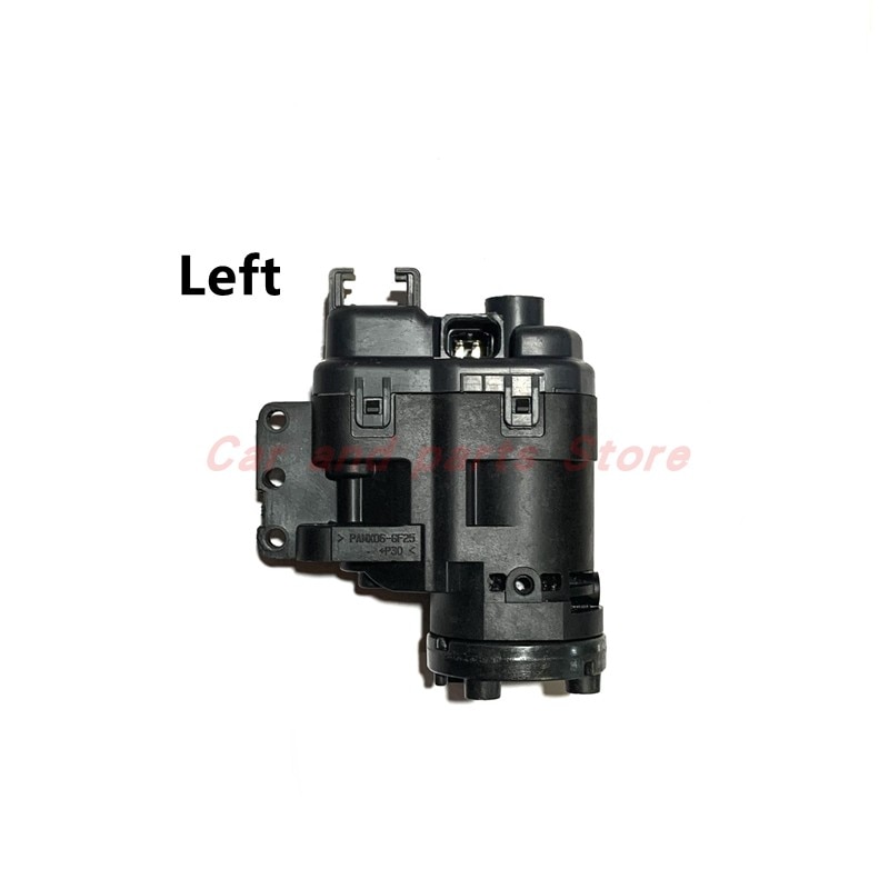 Applicable to Mitsubishi Outlander 2013-2019 Car Side Door Automatic Folding Rearview Mirror Motor Folding Mirror Motor
