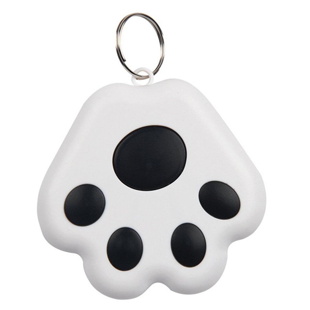 Mini Smart Tracker Dog Claw Wireless Anti Lost Device The Elderly Pet Anti Lost Kids Car Wallet Key Collar Tracker