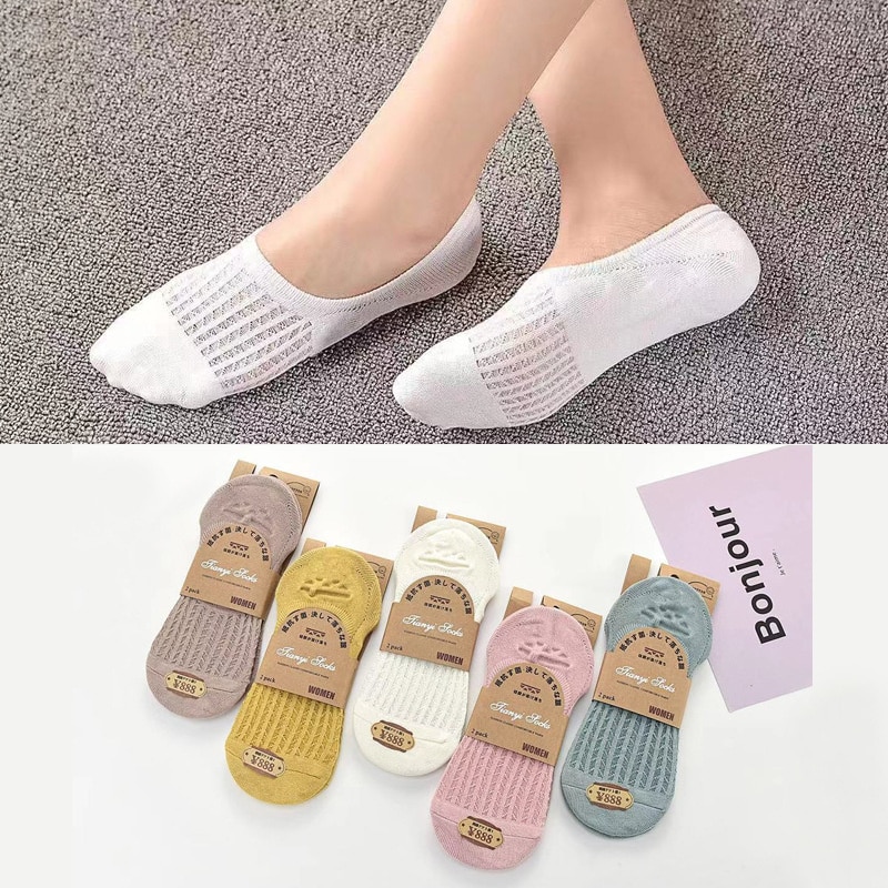 New Retro Ethnic Style Women Socks Flower Casual Comfortable Ladies Funny Cute Spring Autumn Cotton Girls Sox Gifts 1pair ws208