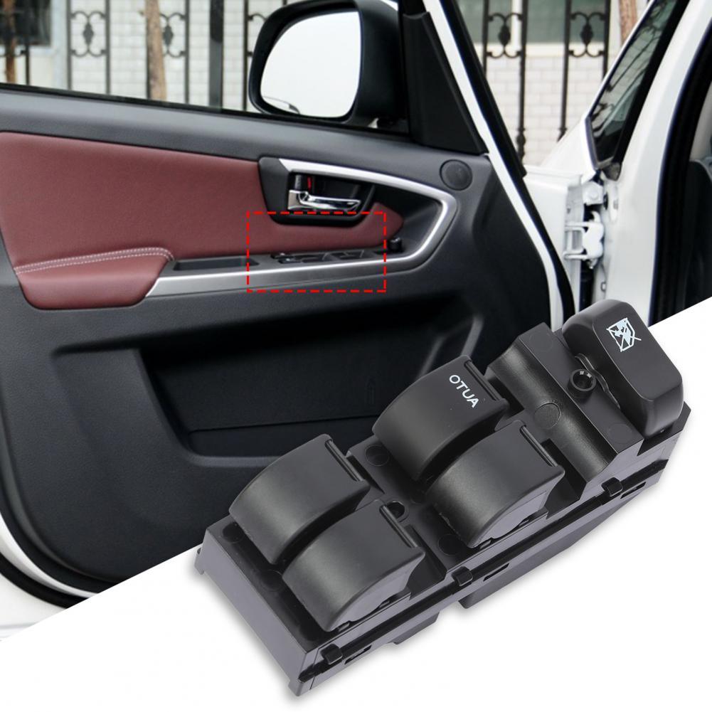 New Window Lifter switch driver's side 37990-72J20 37990-72J10 For Suzuki Wagon R Dropshipping
