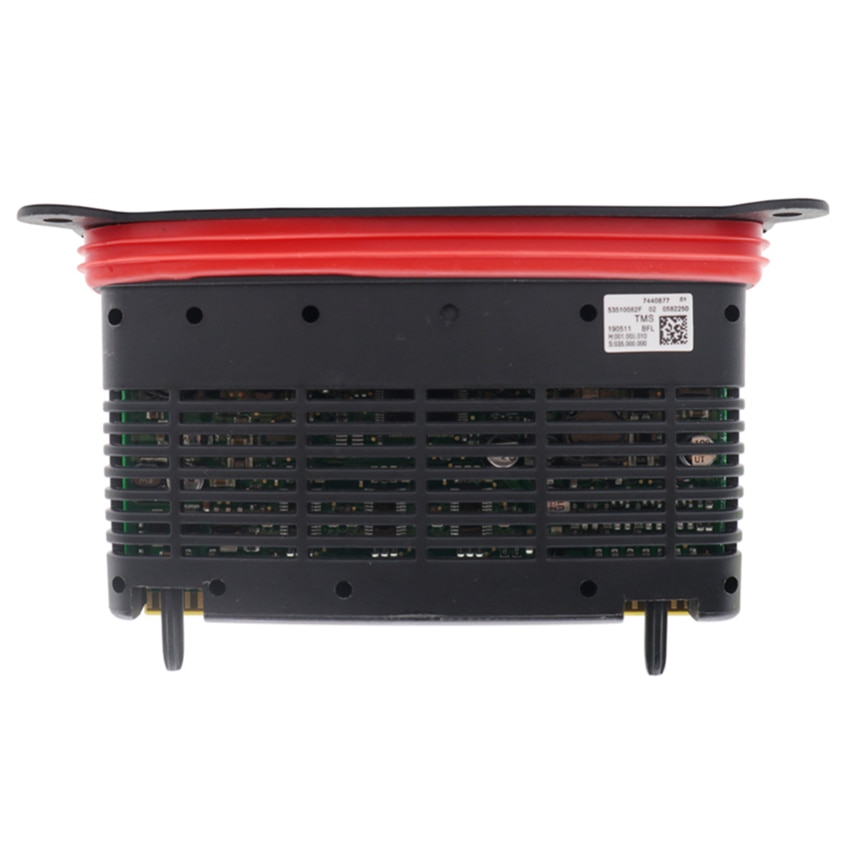 NEW 7440877 AHL Xenon Headlight TMS Driver Control Computer Unit Module 63117440877 53510082F Car Accessories