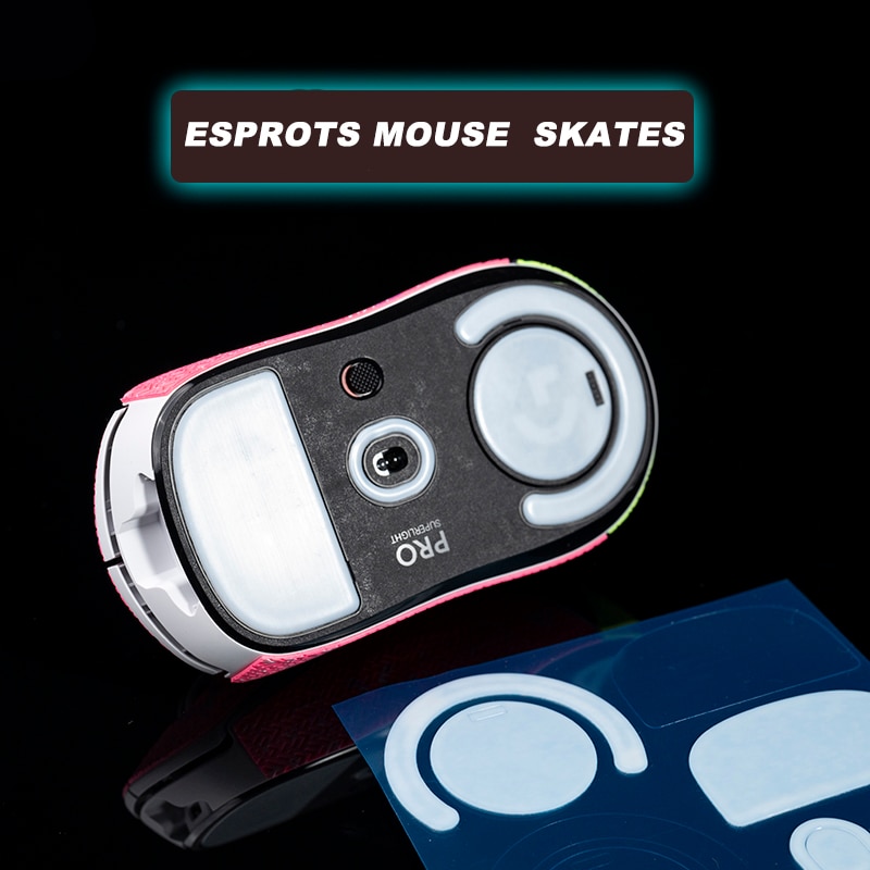 BTL Mouse Feet Skates Esports Gamer Arc Edge For Universal vaxee G502 Ul2 NP 01 Viper V2 Pro G Pro X Superlight Wireless EC B FK