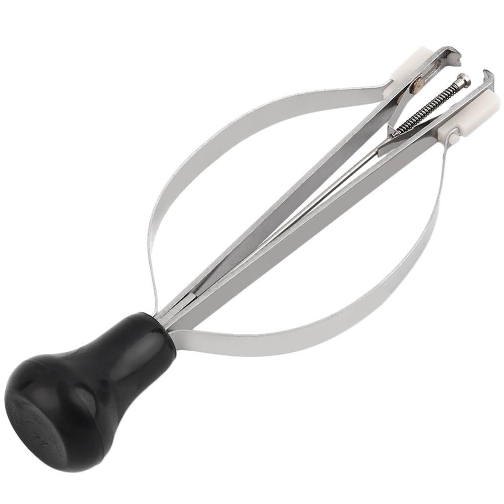 Needle Forceps Professional Service Kit Watch Tools Manual Plunger Puller Precise Alloy Steel Watch Repair Kit