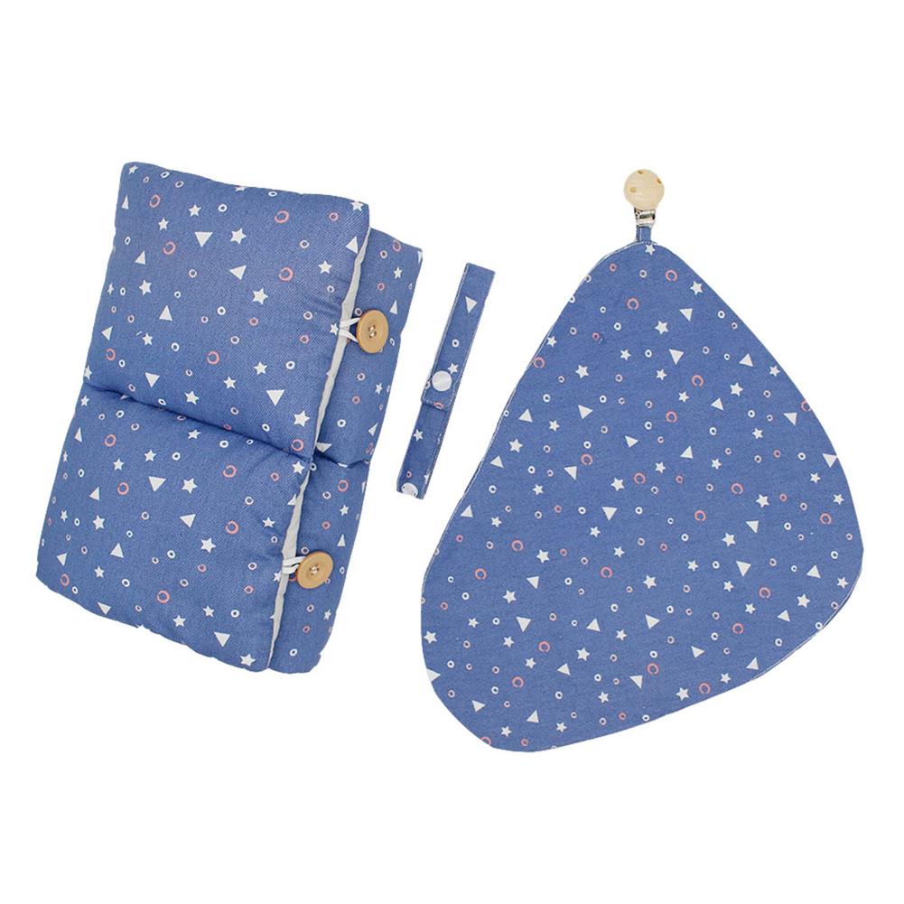 Baby Nursing Pillow Baby Feeding Arm Pillow 3 In 1 Nursing Pillow Strap Towel For Breastfeeding Portable Washable Comfortable Fo