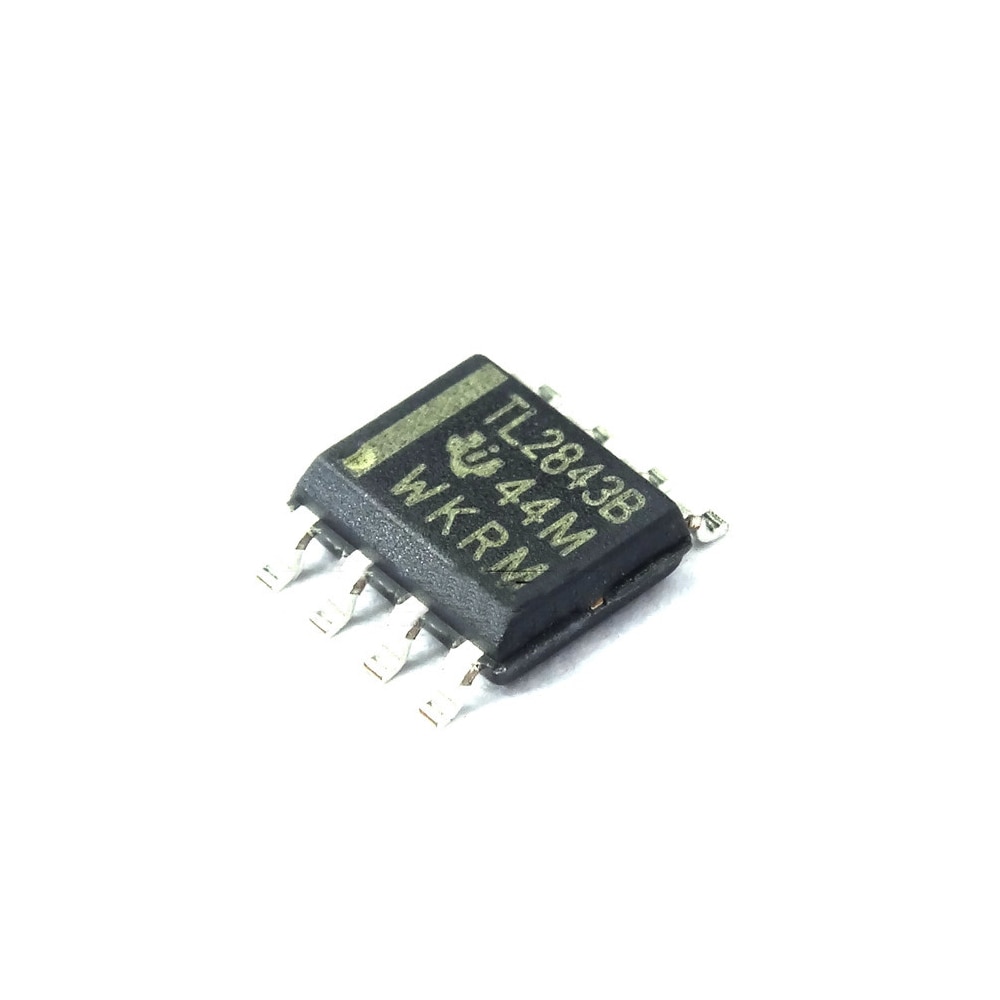5pcs TL2843BDR SOP TL2843 SOP-8 TL2843B SOP8