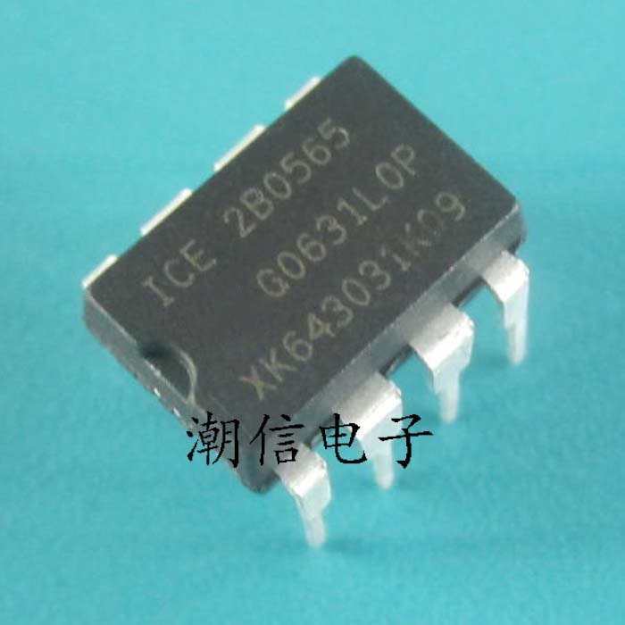 ICE2B0565 2B0565 DIP-8