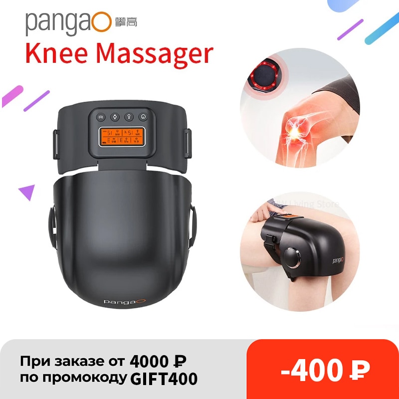 Xiaomi Smart Knee Massager Intelligent Shoulder Massager Pain Relief Massage Infrared Heating Physiotherapy Instrument For Elbow
