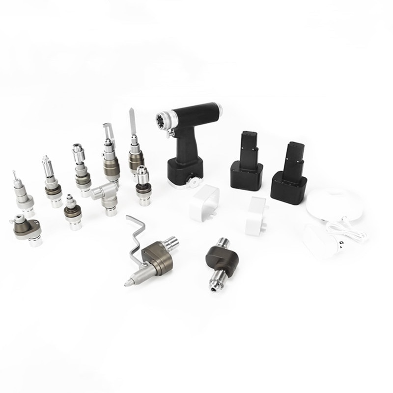 Orthopedic Electric Bone Drill Saw Multifunctional Drill Orthopedics Power Tool Orthopedic surgical instruments