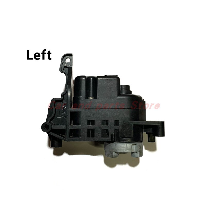 Applicable to SuzukiCar Side Door Automatic Folding Rearview Mirror Motor MotorOriginal Second-Hand