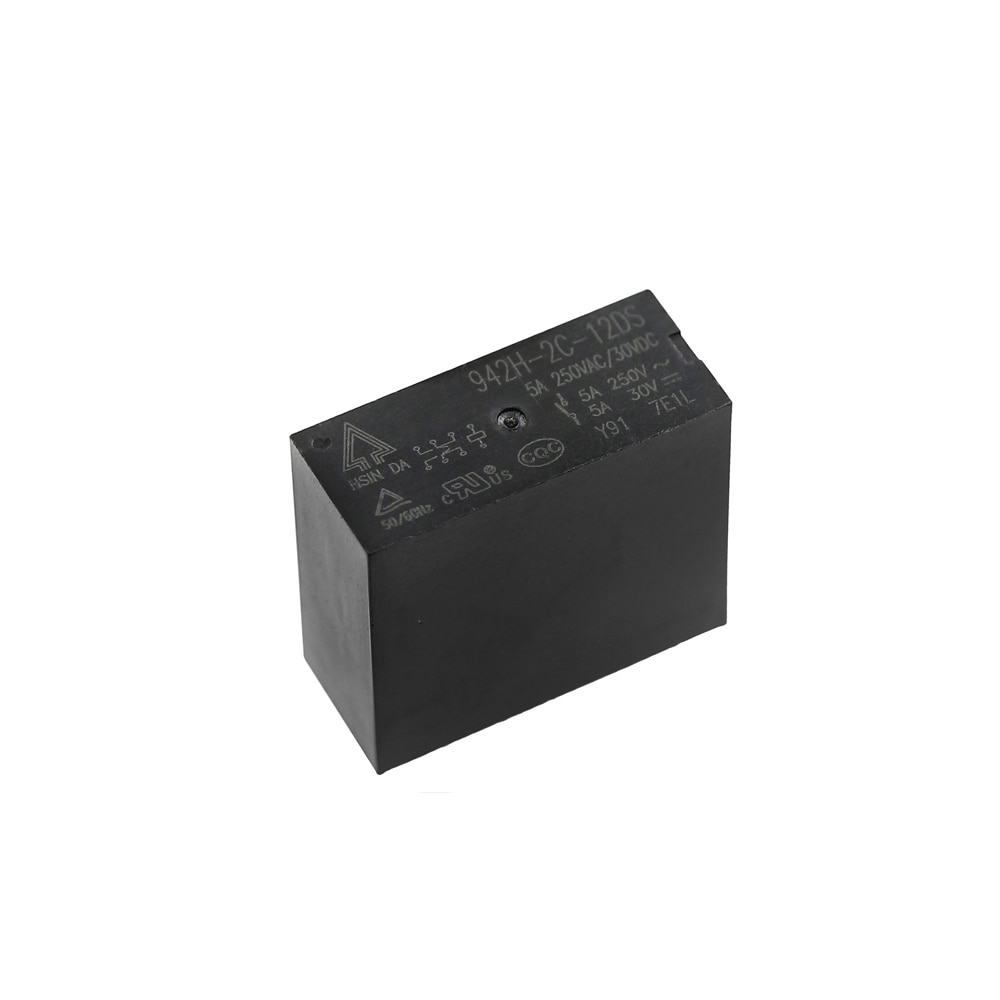 942H-2C-12DS 12V 5A Relay DIP8