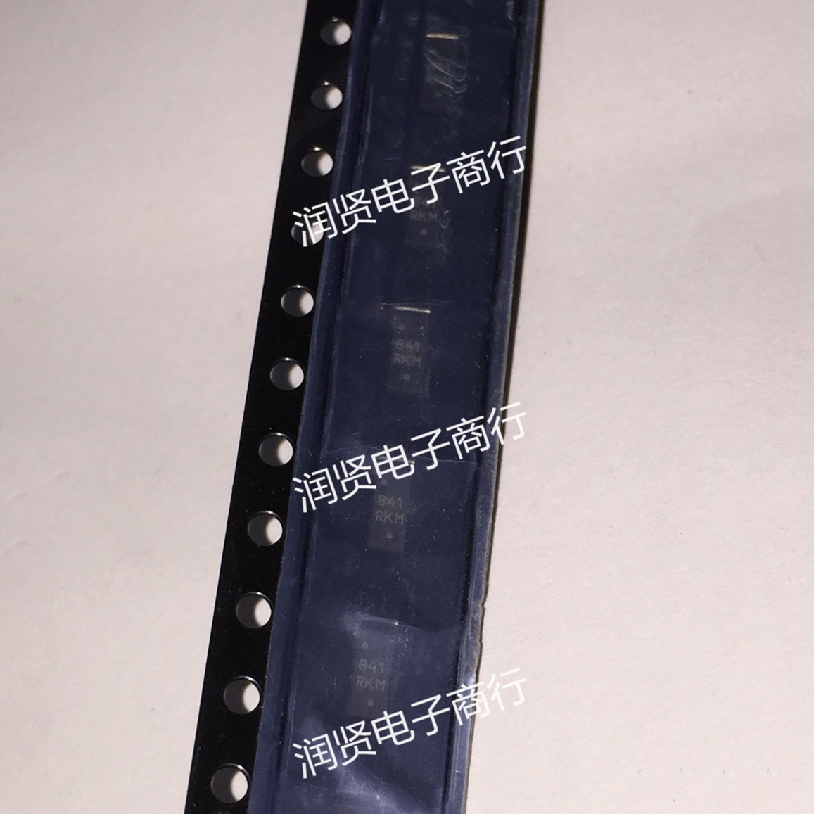 10pcs NUF8401MNT4G QFN16 Silk screen 841 Brand new original
